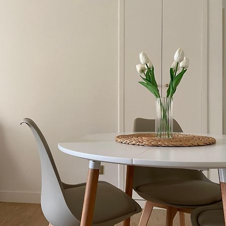 Alma - Vatican Apartment Rome Bagian luar foto