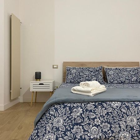 Alma - Vatican Apartment Rome Bagian luar foto