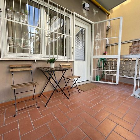 Alma - Vatican Apartment Rome Bagian luar foto