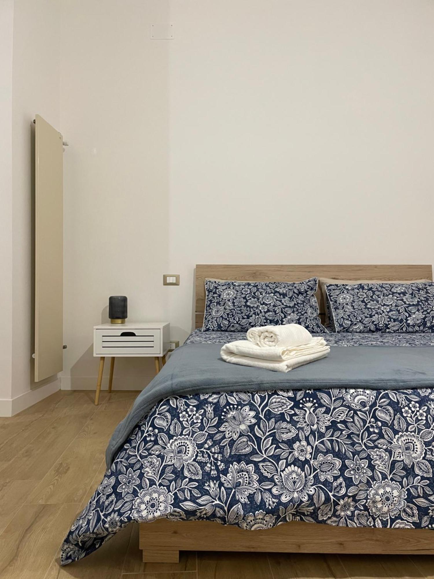 Alma - Vatican Apartment Rome Bagian luar foto