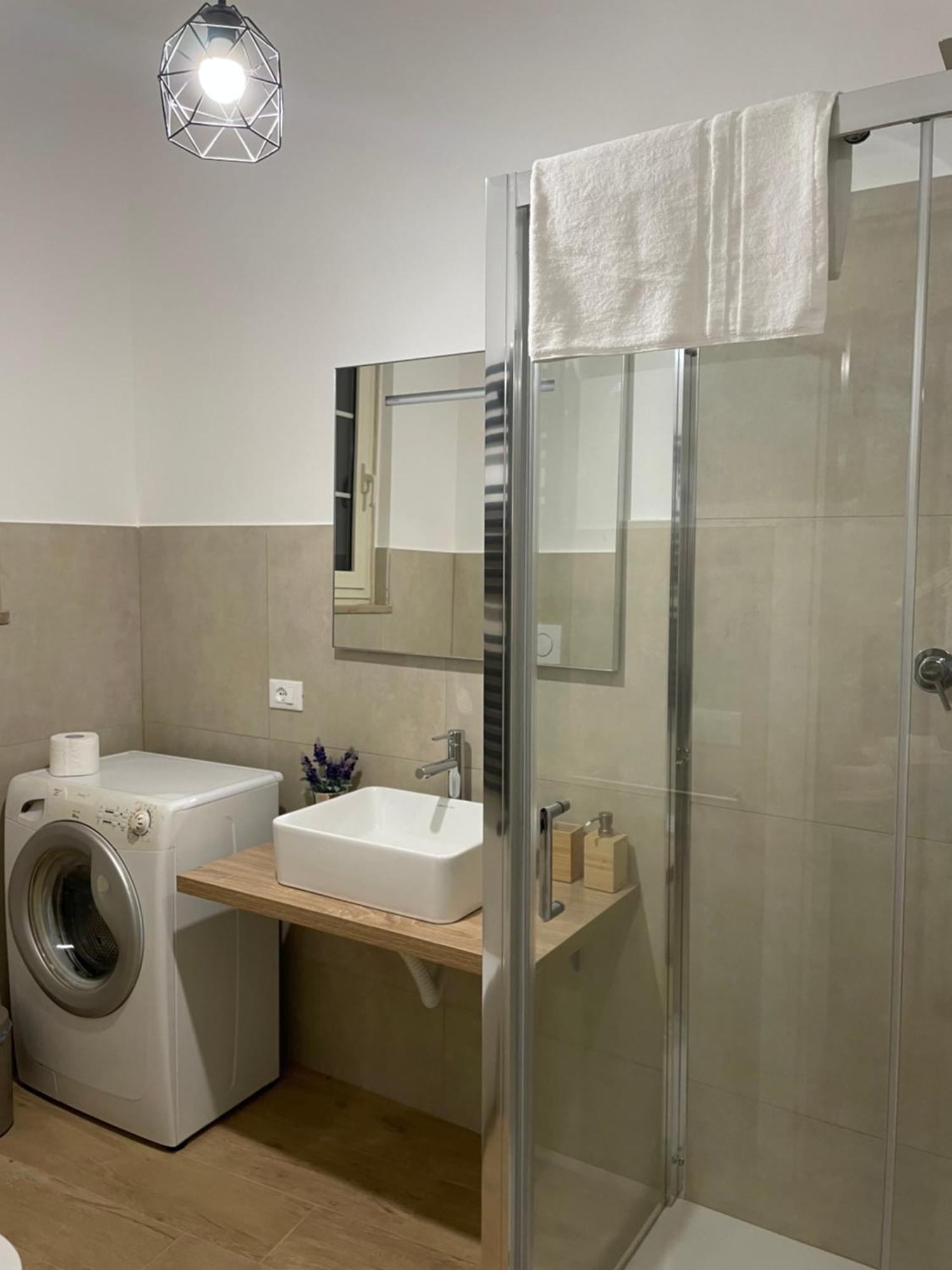 Alma - Vatican Apartment Rome Bagian luar foto