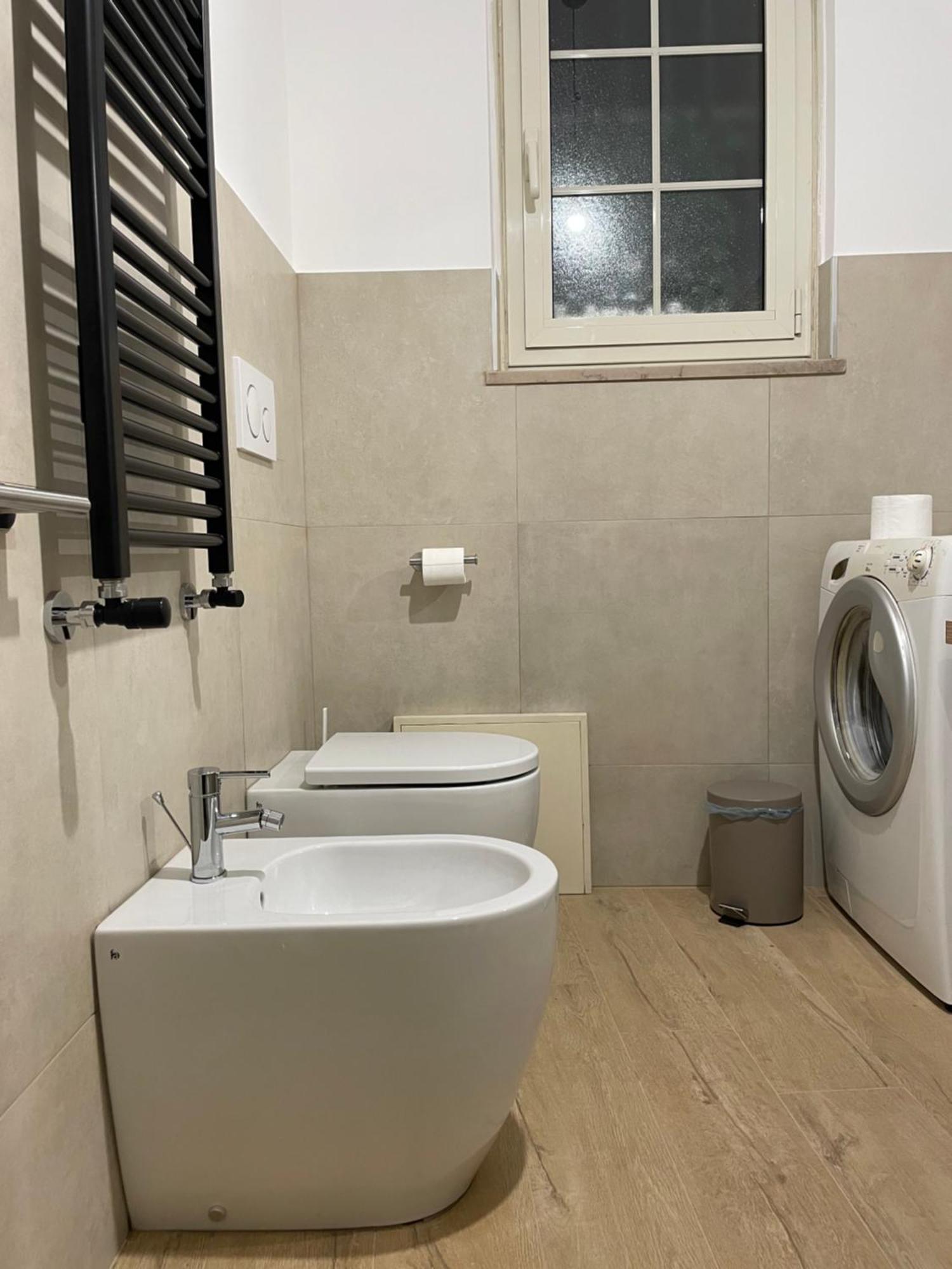 Alma - Vatican Apartment Rome Bagian luar foto