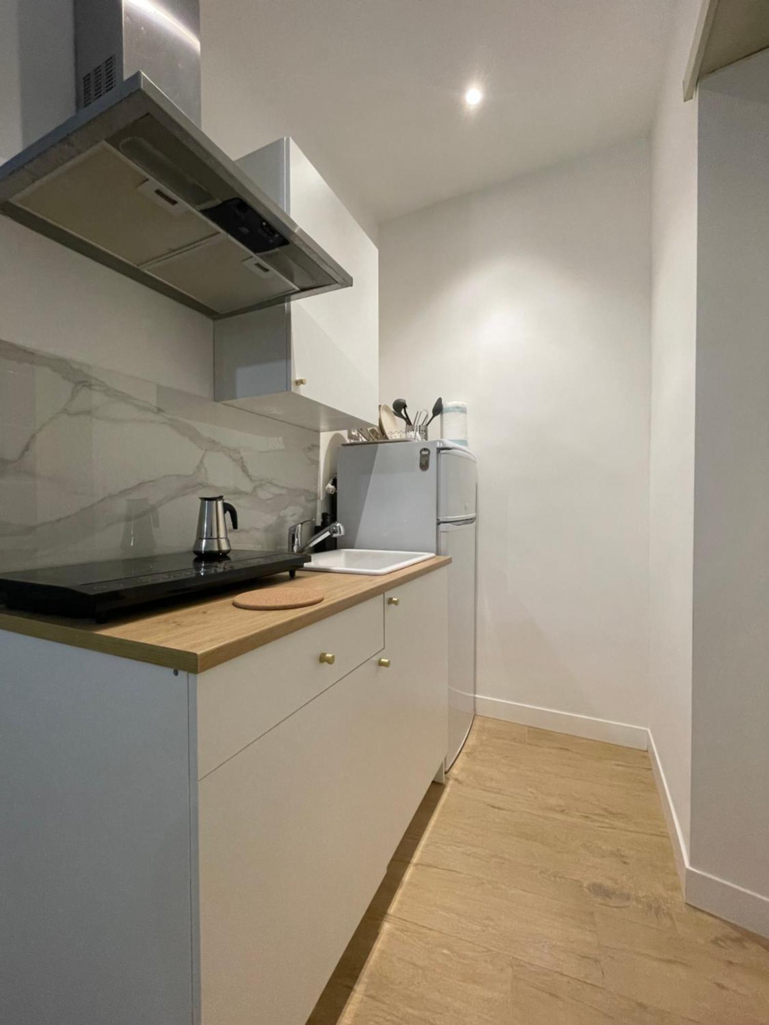 Alma - Vatican Apartment Rome Bagian luar foto