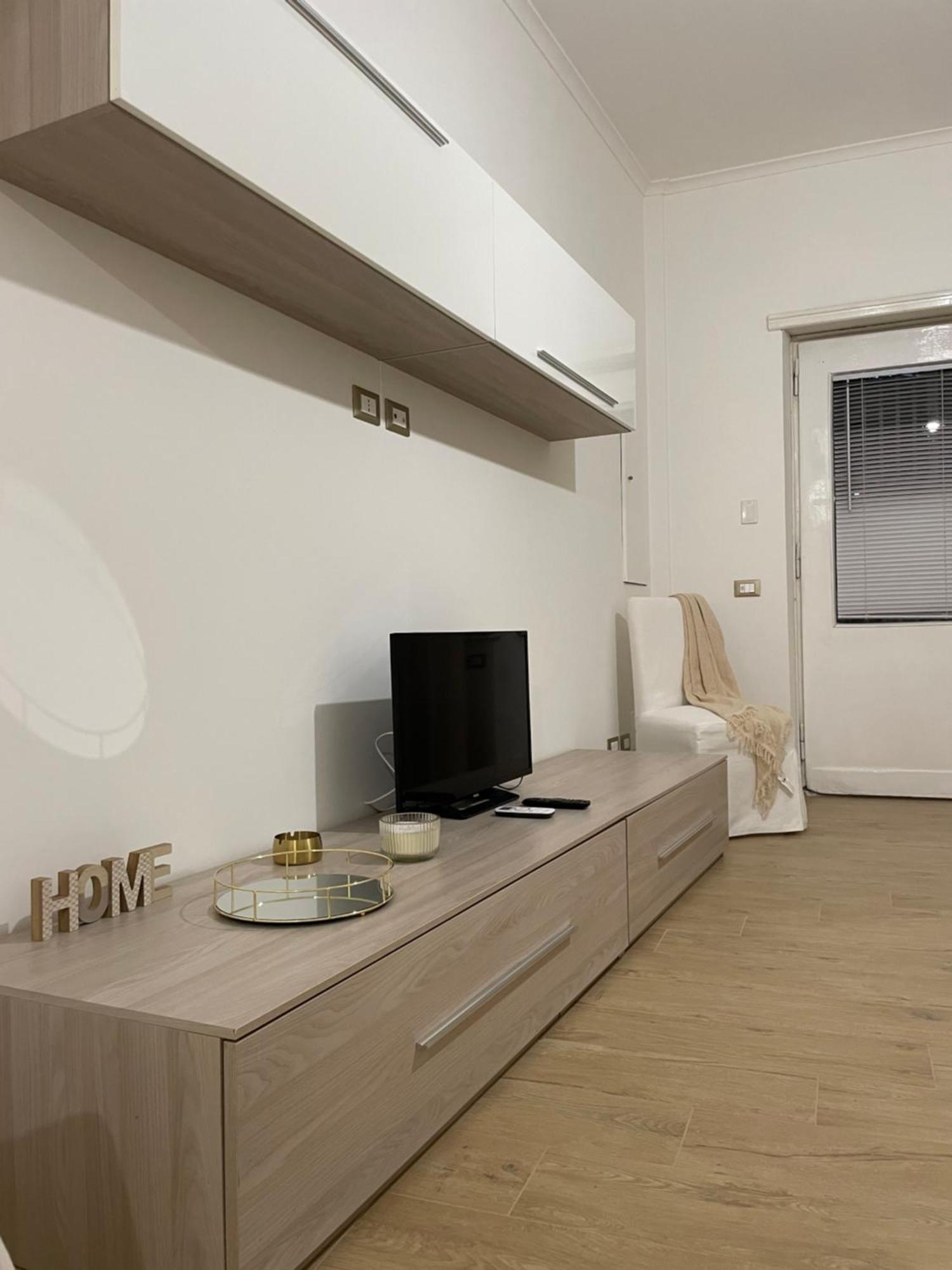 Alma - Vatican Apartment Rome Bagian luar foto