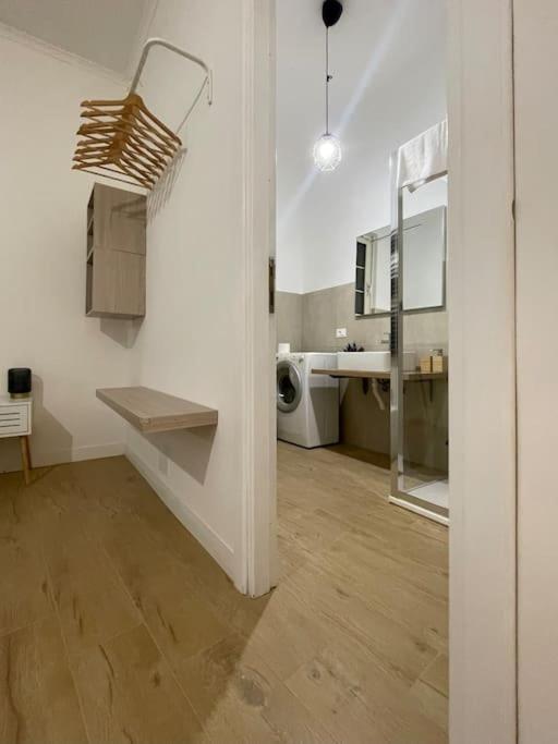 Alma - Vatican Apartment Rome Bagian luar foto