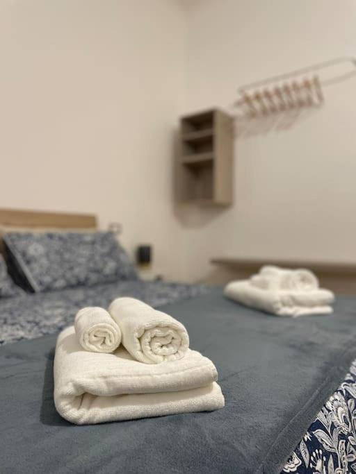 Alma - Vatican Apartment Rome Bagian luar foto