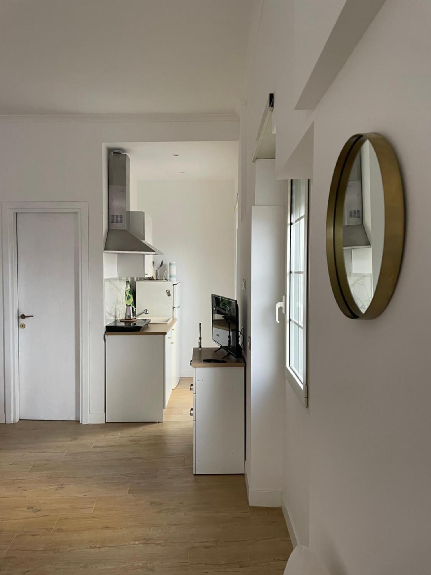 Alma - Vatican Apartment Rome Bagian luar foto