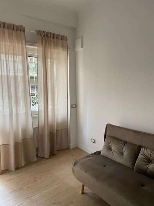 Alma - Vatican Apartment Rome Bagian luar foto