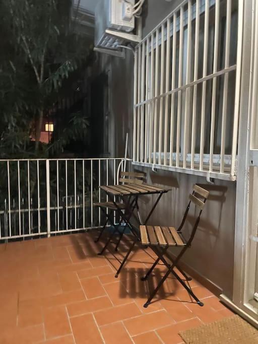 Alma - Vatican Apartment Rome Bagian luar foto