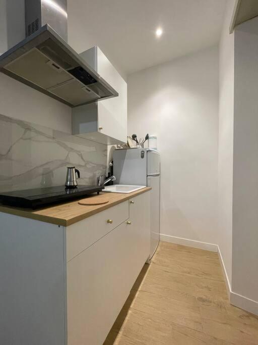 Alma - Vatican Apartment Rome Bagian luar foto